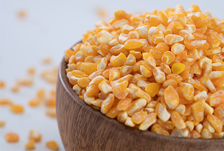 Corn Oligopeptides